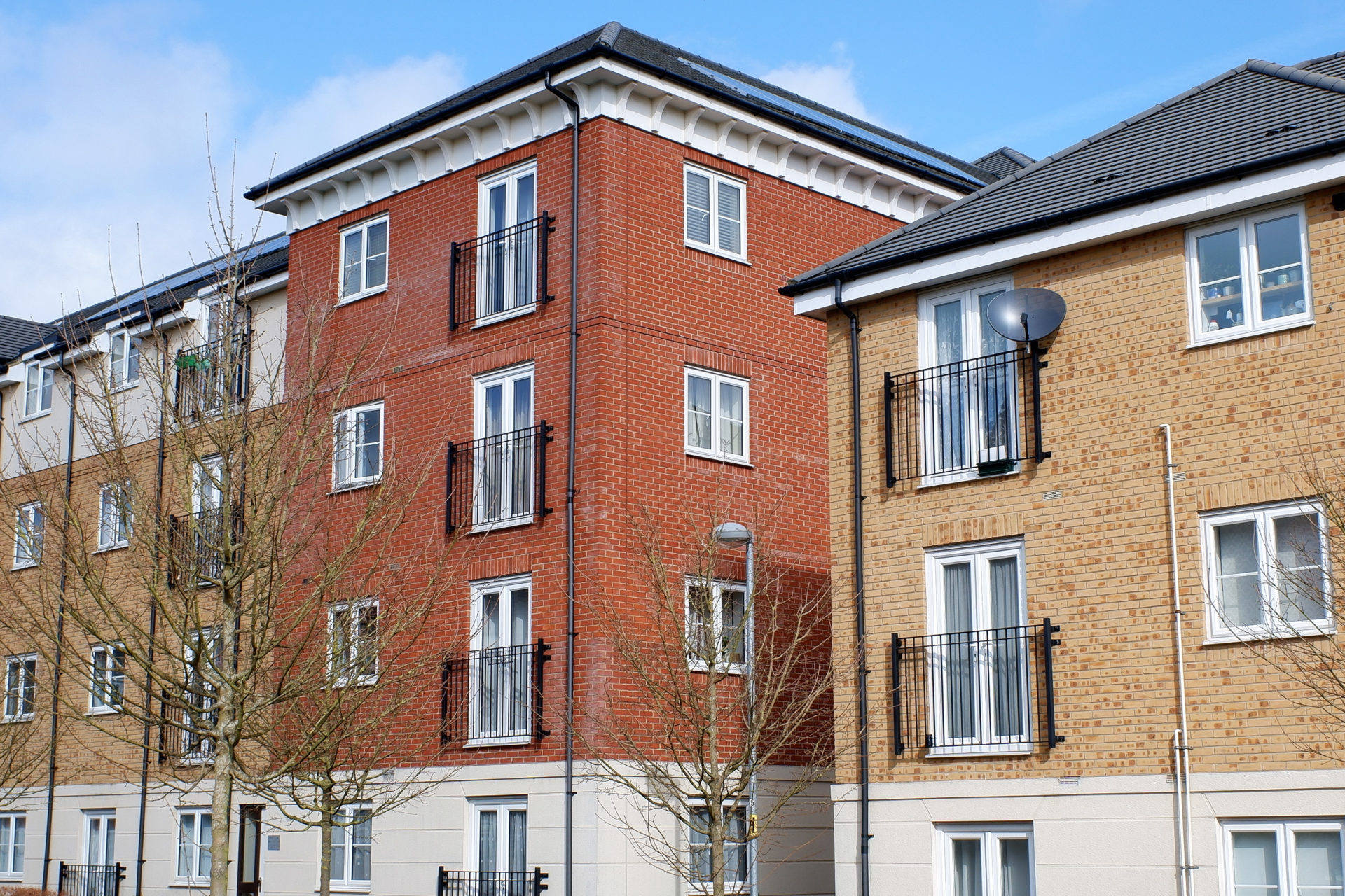 Do I own my flat if it’s leasehold?