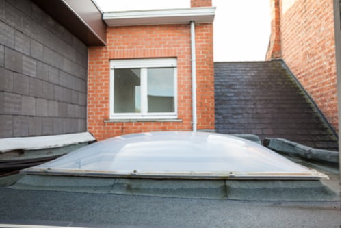 Flat Roofs And Why Insurers Must Ask Deacon