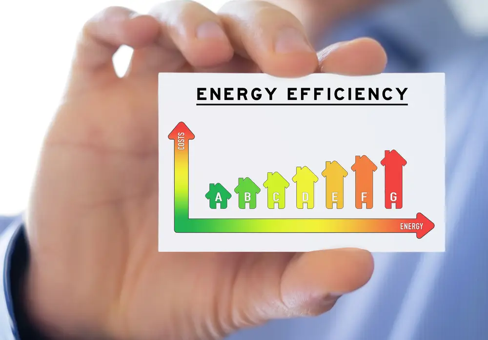 MEES Minimum Energy Efficiency Standard