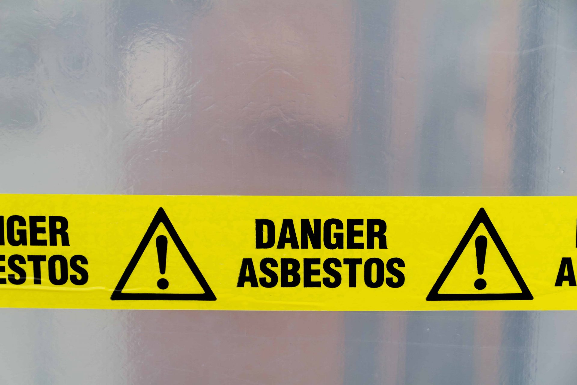 Asbestos Management Surveys Deacon