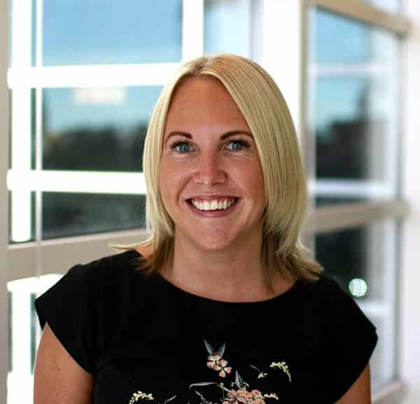 Julie Dempster