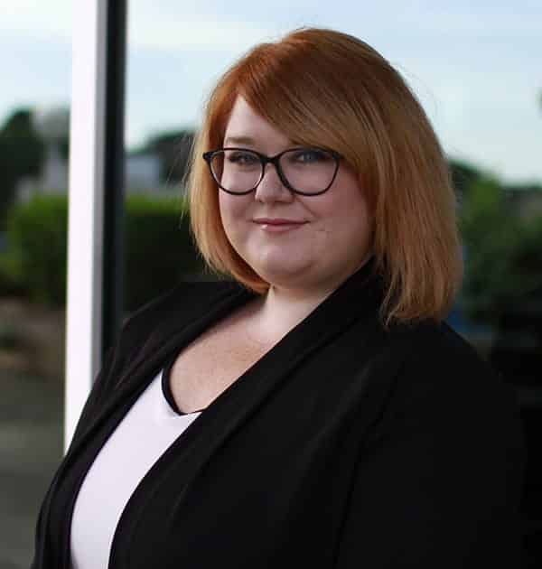 Katie Crouch