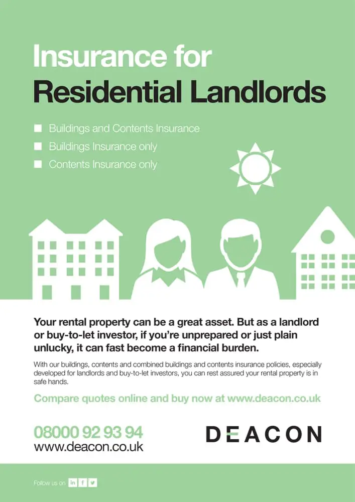 insurance for residential landlords fact sheet cover thumbnail