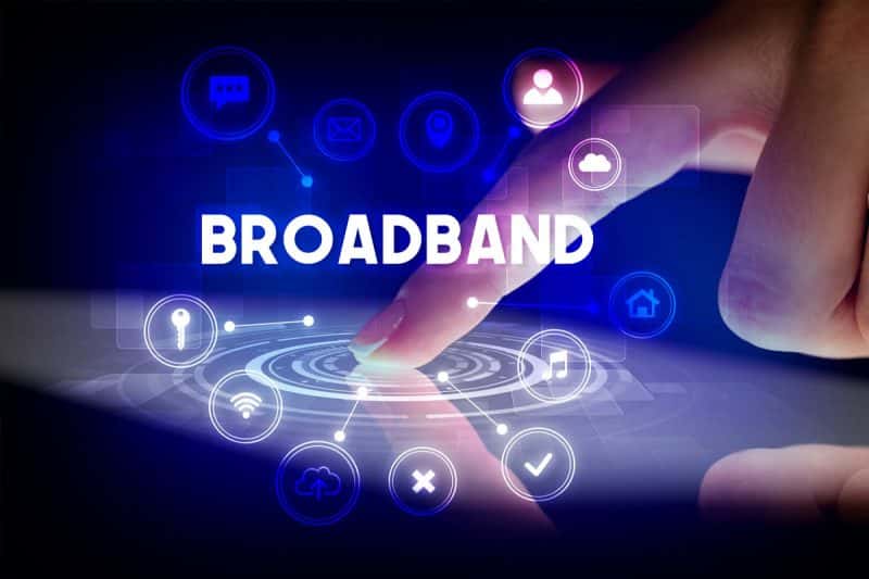 Landlord jamming your broadband connection plans? Deacon